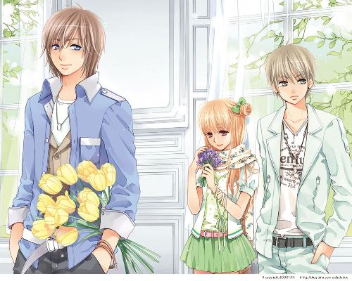 孙倩和白洁张敏美红